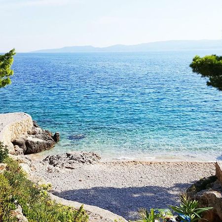 Sea Panorama Villa Mimice Esterno foto