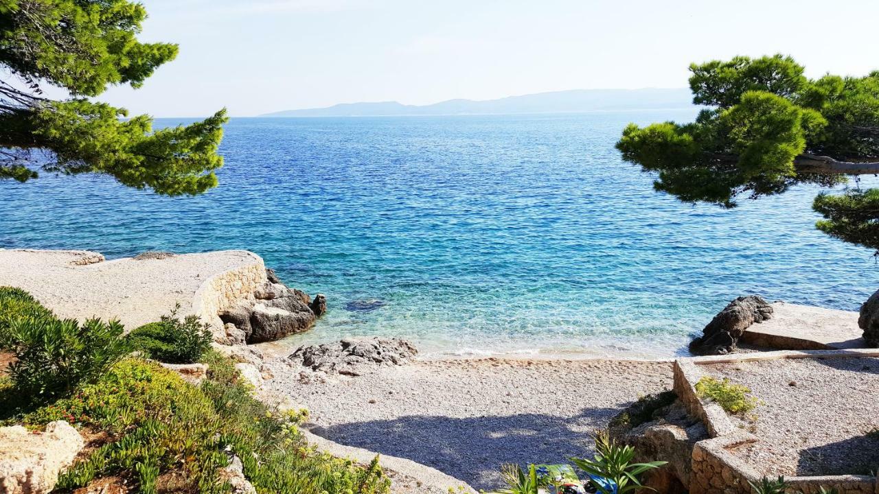 Sea Panorama Villa Mimice Esterno foto