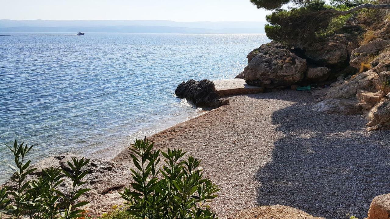 Sea Panorama Villa Mimice Esterno foto