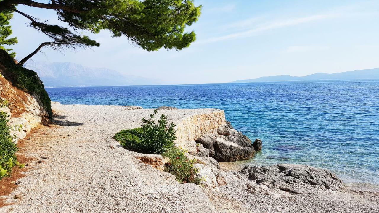 Sea Panorama Villa Mimice Esterno foto