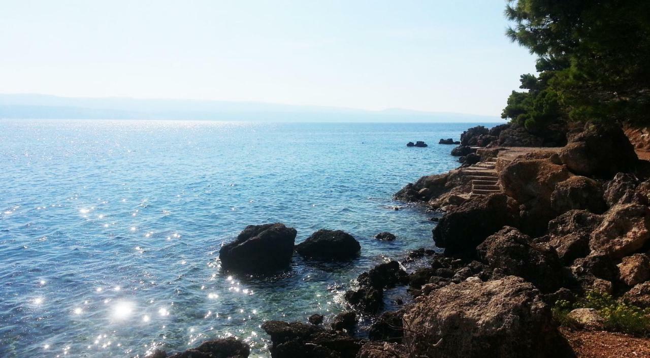 Sea Panorama Villa Mimice Esterno foto