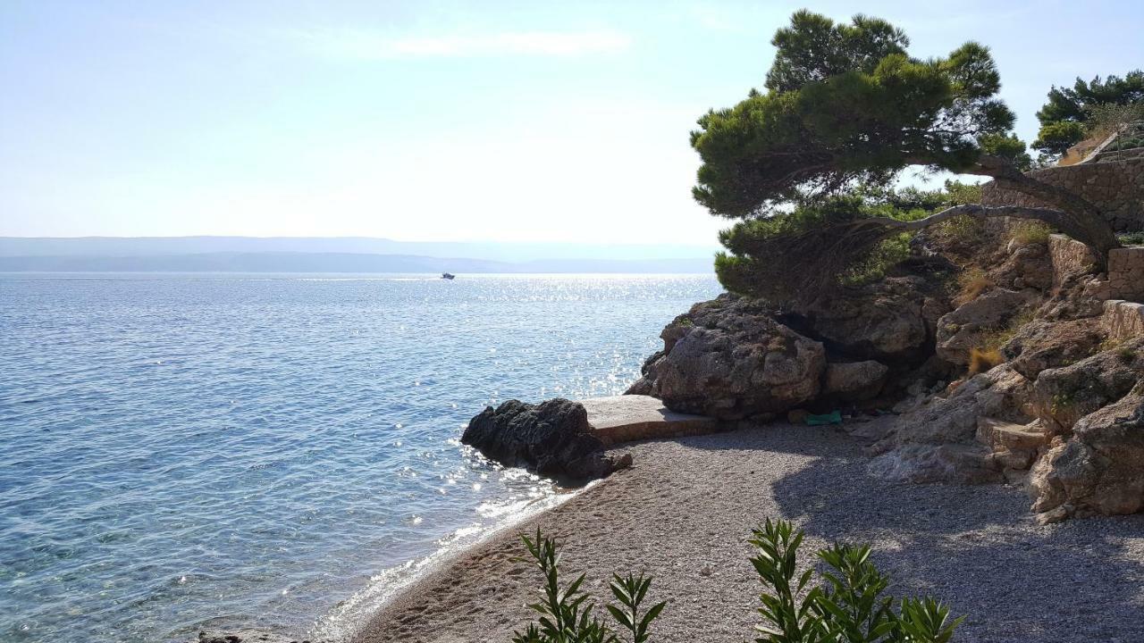 Sea Panorama Villa Mimice Esterno foto