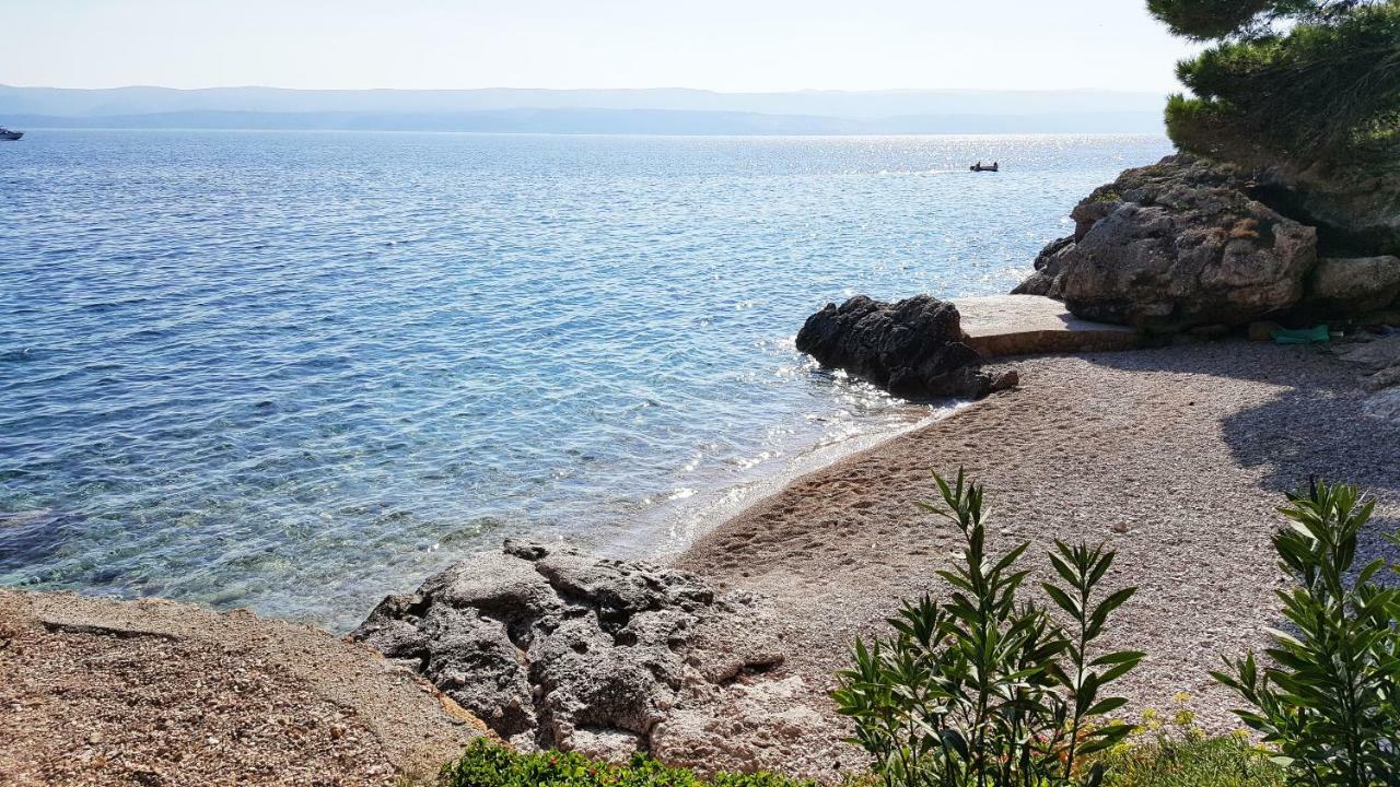 Sea Panorama Villa Mimice Esterno foto
